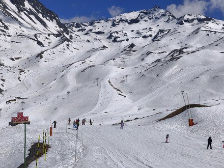 Un beau 1er Mai 