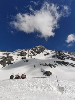 Un beau 1er Mai 
