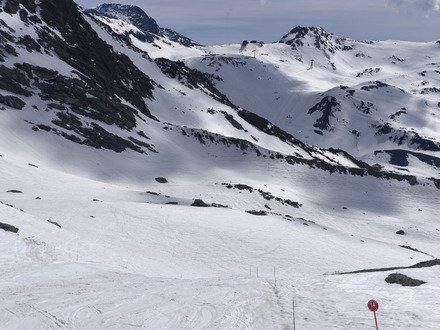 Un beau 1er Mai 