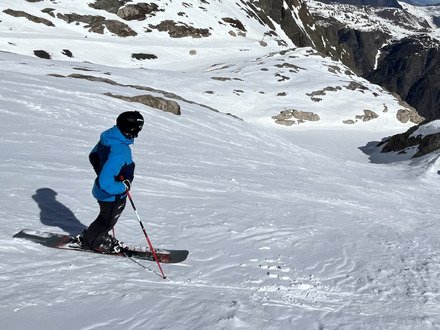Une petite derni&egrave;re
