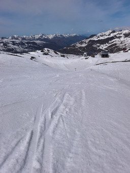 On se rapproche de la fin...