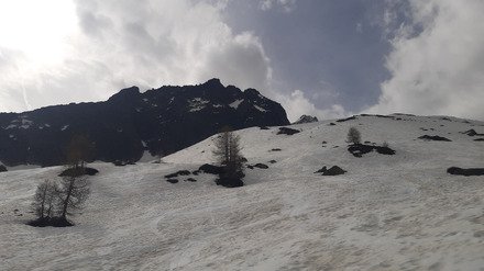 Le traditionnel Freeride day