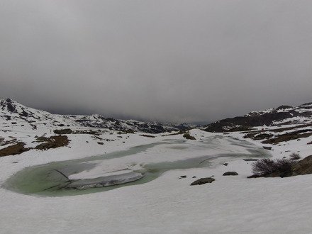 Clap de fin sur Orelle Val-Tho