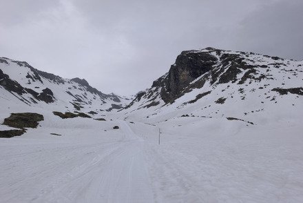 Clap de fin sur Orelle Val-Tho
