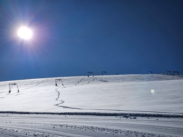 D-Day glaciaire