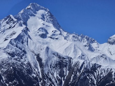 D-Day glaciaire