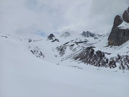 Tour de la C&eacute;e Basse 