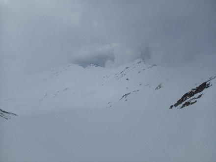 Tour de la C&eacute;e Basse 