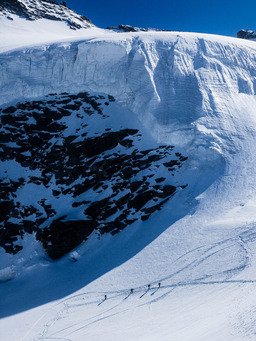 Alla grande paradiso