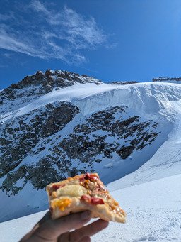 Alla grande paradiso