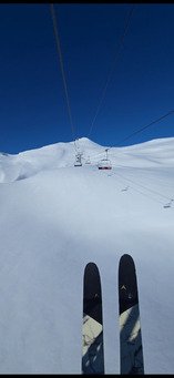 Journ&eacute;e exceptionnelle 😎❄️