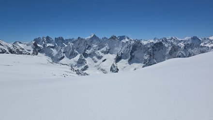 Journ&eacute;e exceptionnelle 😎❄️