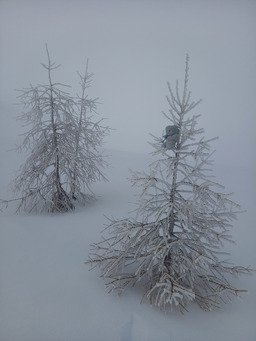Le ski....c'est PAS fini !!