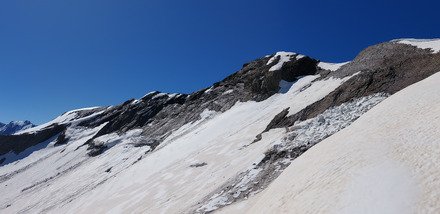 Ski dans le sable 🤔🤣