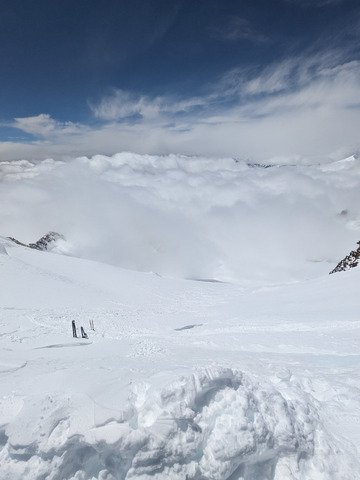 Le Castor g&eacute;n&eacute;reux 