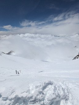 Le Castor g&eacute;n&eacute;reux 