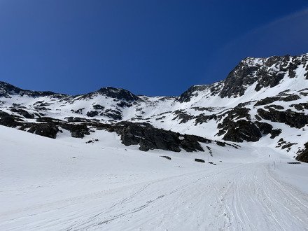 toujours au top