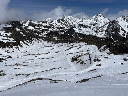 toujours au top