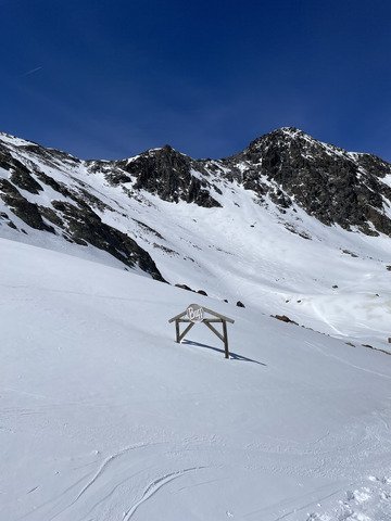 toujours au top