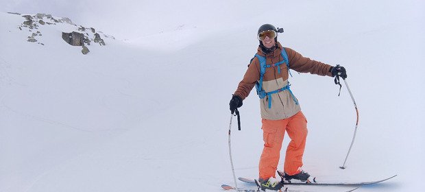 La chance sourit aux audacieux