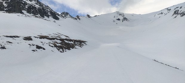 La chance sourit aux audacieux