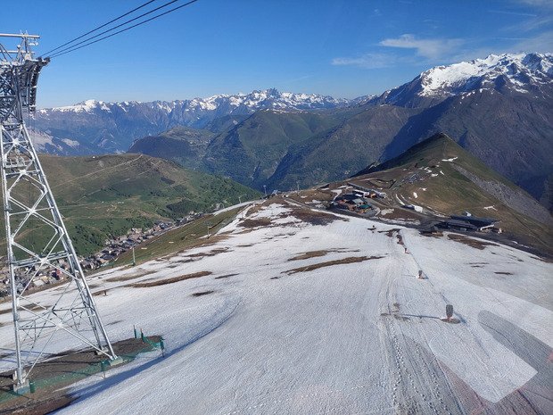 Probable avant derni&egrave;re journ&eacute;e de ma saison