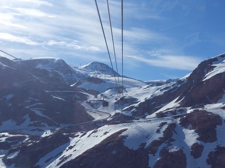 Probable avant derni&egrave;re journ&eacute;e de ma saison