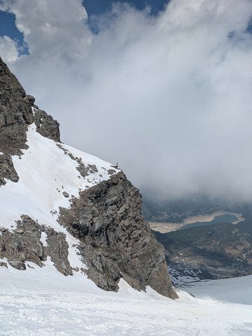 Levanna orientale, ou m&eacute;nage de printemps &agrave; la fronti&egrave;re italo mauriennaise 
