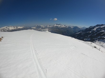 Allez, on range