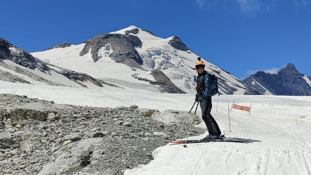 Val summer trace 2