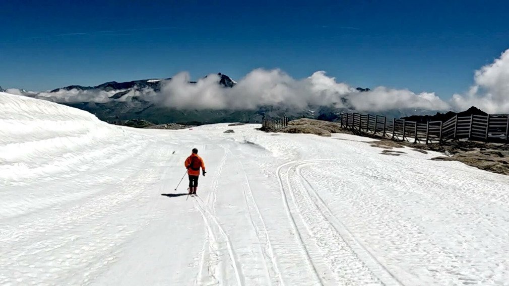 Val summer trace vid&eacute;os GP