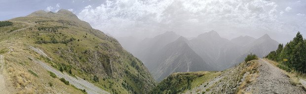 DH aux 2 Alpes 