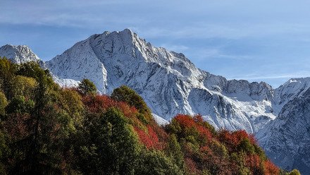 Premi&egrave;re sortie peuf apr&egrave;s 1 ans et demi 