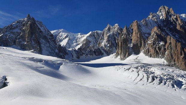 Le p&eacute;rim&egrave;tre skiable s'agrandit