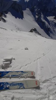Le p&eacute;rim&egrave;tre skiable s'agrandit