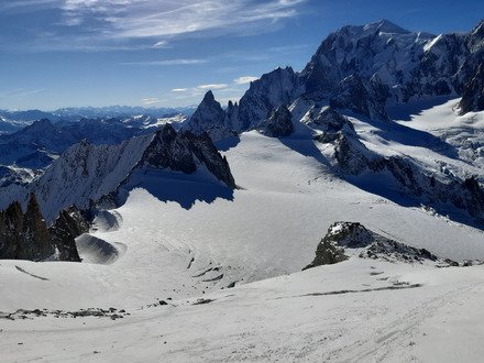 Le p&eacute;rim&egrave;tre skiable s'agrandit