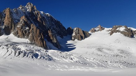 Le p&eacute;rim&egrave;tre skiable s'agrandit