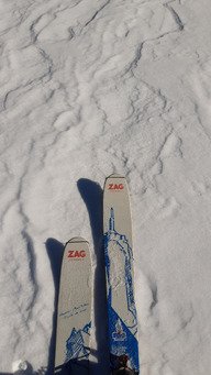 Skiabilit&eacute; ni mieux, ni pire, bien au contraire 