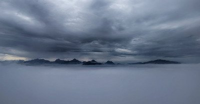 Annecy dimanche 9 octobre 2022