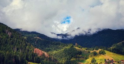 Ar&ecirc;ches Beaufort samedi 10 septembre 2022