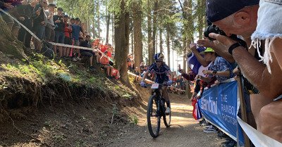 Les Gets dimanche 28 ao&ucirc;t 2022