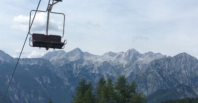 velica planina lundi 15 ao&ucirc;t 2022