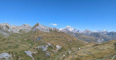 La Rosi&egrave;re samedi 13 ao&ucirc;t 2022