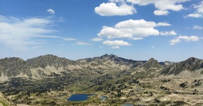 Grand Tourmalet (Bar&egrave;ges - La Mongie) dimanche 3 juillet 2022