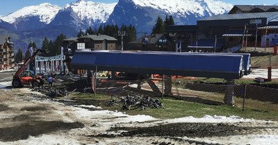 Morillon mardi 14 juin 2022