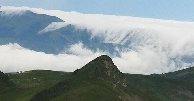 Hautacam dimanche 12 juin 2022