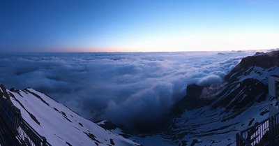 Les Diablerets - Glacier3000 dimanche 29 mai 2022