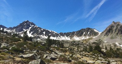 Grand Tourmalet (Bar&egrave;ges - La Mongie) samedi 28 mai 2022