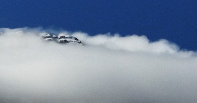 Gavarnie-G&egrave;dre jeudi 26 mai 2022