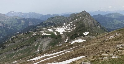 Ch&acirc;tel jeudi 26 mai 2022